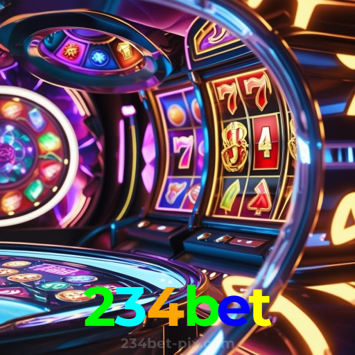 234bet:Aposte no futebol e conquiste prêmios em blackjack e roleta!