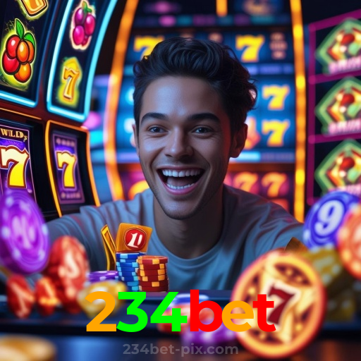 234bet:Em cada jogo, a chance de ganhar é sua! Jogue agora no cassino!