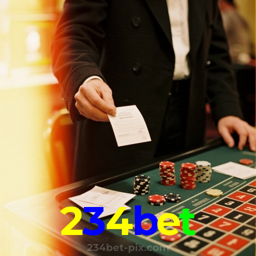 234bet：Onde a diversão nunca acaba: poker, roleta e apostas no futebol!