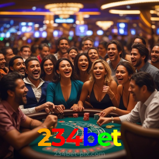 234bet:Vença no futebol e nos melhores jogos de cassino online, como poker e roleta!