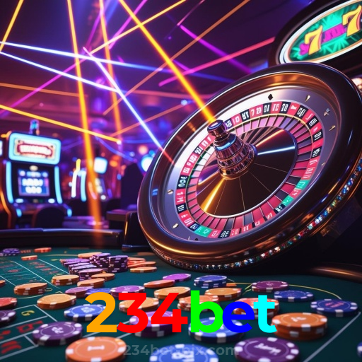 234bet:Aposte no seu time no futebol e divirta-se com slots e roleta!
