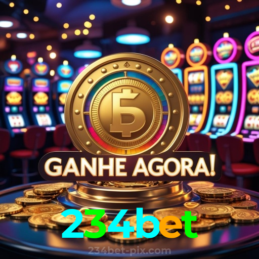 234bet：Onde o futebol e o cassino online se encontram para diversão sem fim!