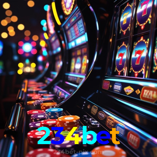 234bet:Jogue nas nossas roletas e ganhe prêmios incríveis!