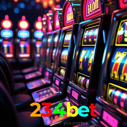 234bet：Onde as apostas no futebol se encontram com as vitórias no cassino!