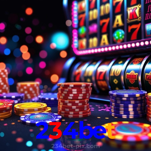 234bet:Sinta a emoção de ganhar no cassino online! Aposte e vença!