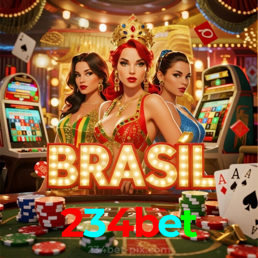 234bet：Ganhe muito jogando blackjack e apostando no futebol online!