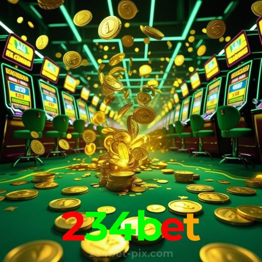 234bet：Jogue nas roletas e veja a sorte sorrir para você!