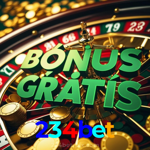 234bet:Cada giro nas slots é uma nova chance de mudar sua sorte!