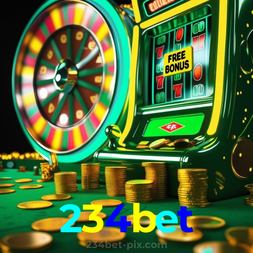 234bet：Poker, roleta e apostas ao vivo no futebol online, tudo ao seu alcance!