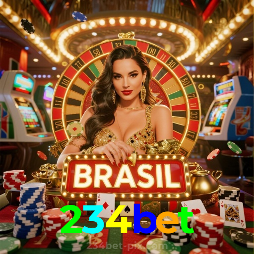234bet：Vença na roleta e leve para casa o prêmio dos seus sonhos!