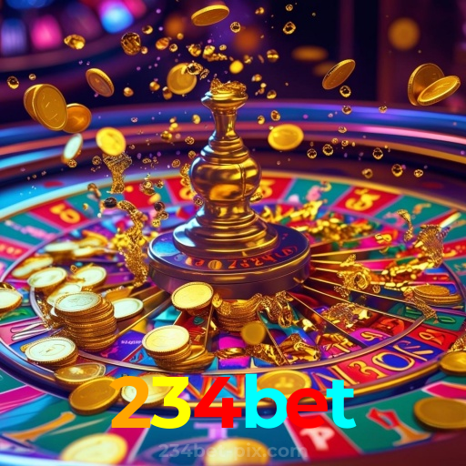234bet:Aposte no futebol e jogue as melhores slots para grandes vitórias!