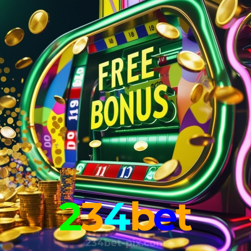 234bet：Aposte no futebol e ganhe prêmios fantásticos no melhor cassino online!