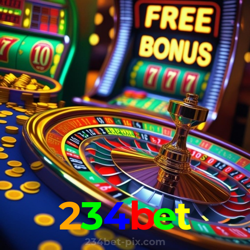 234bet：Aposte no futebol e jogue blackjack para grandes vitórias!