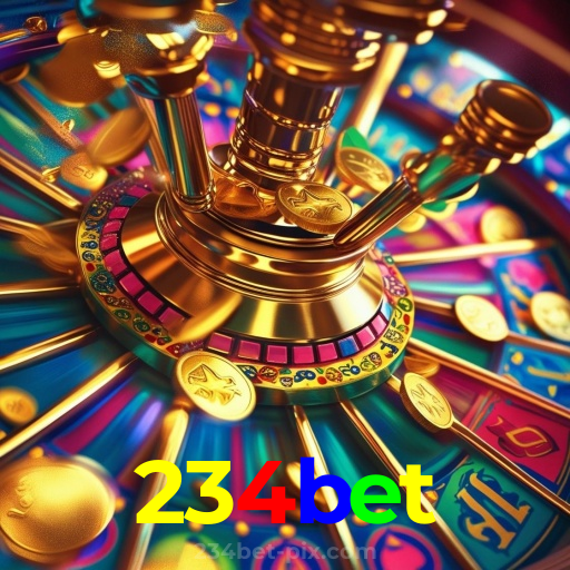 234bet:Sinta a adrenalina da roleta! Aposte e vença agora!