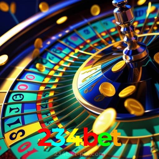 234bet:Jogue nas slots e conquiste vitórias épicas!