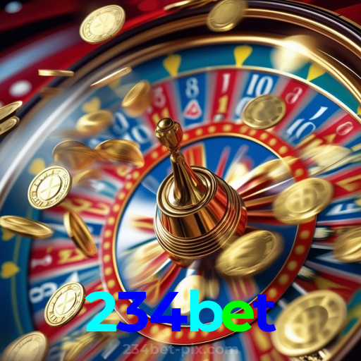 234bet:O cassino mais confiável para apostar no futebol e jogar slots!
