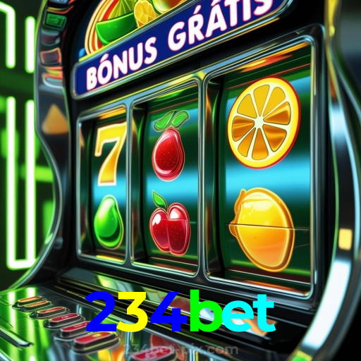 234bet：Aposte no futebol e jogue no melhor cassino online para grandes vitórias!