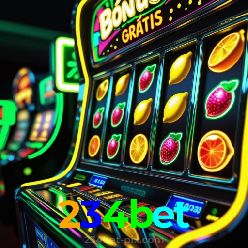 234bet:Divirta-se com poker, blackjack e aposte no futebol online!