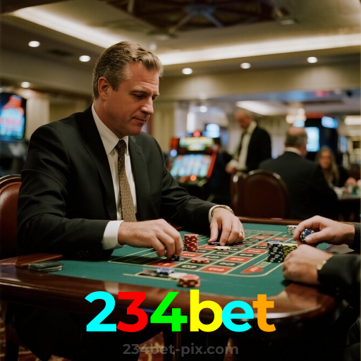 234bet：Jogue poker e prove que você é o melhor nas cartas!
