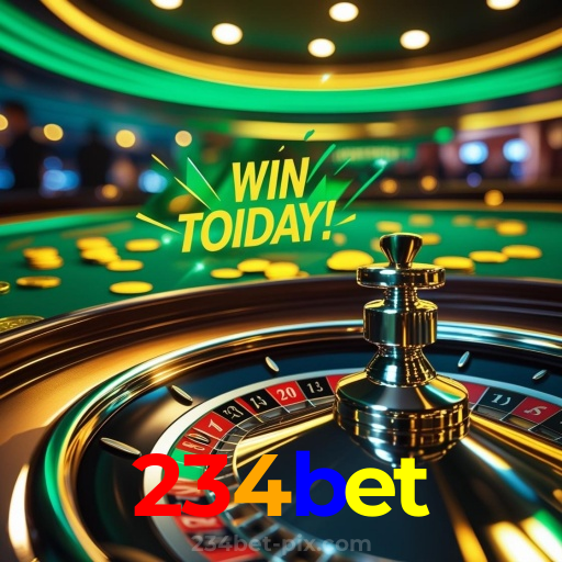 234bet：Vença grandes prêmios nas mesas de poker online!
