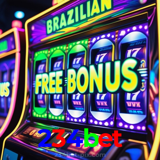 234bet:A melhor experiência de cassino e futebol online para você!