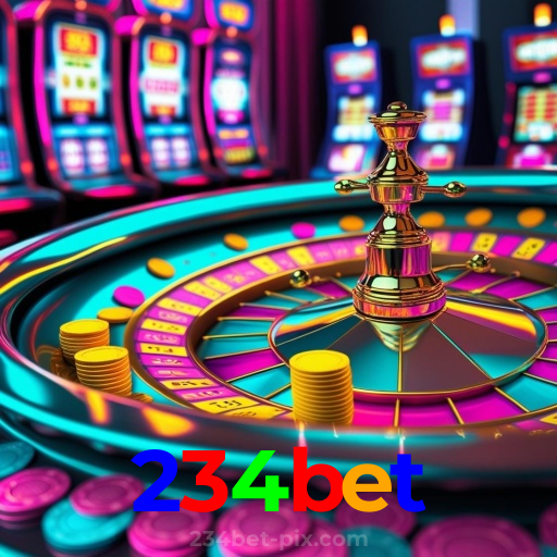 234bet:Apostas no futebol online são para quem sabe jogar e ganhar!