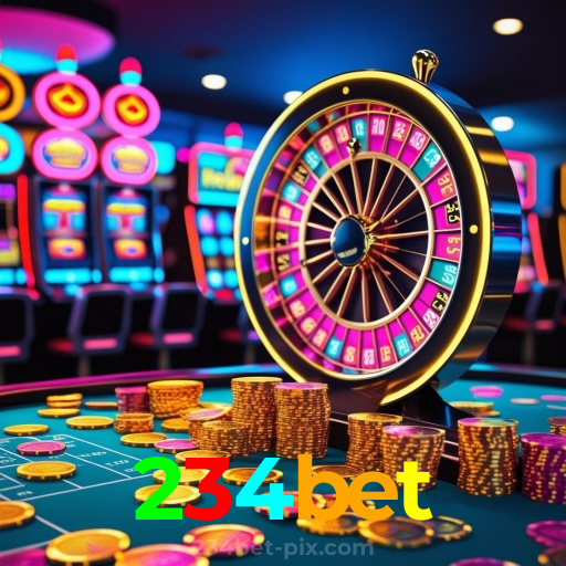 234bet:Jogue poker, roleta e aposte no futebol no cassino online mais seguro!