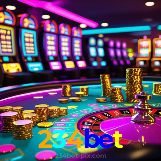 234bet：O futebol digital está esperando por você! Aposte e vença!