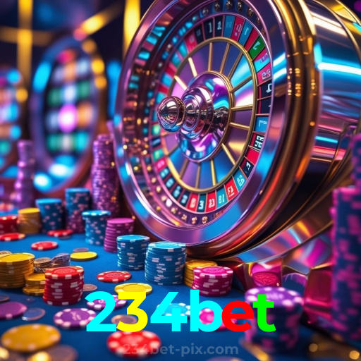 234bet：Seu lugar de apostas no futebol e prêmios incríveis em jogos de cassino!