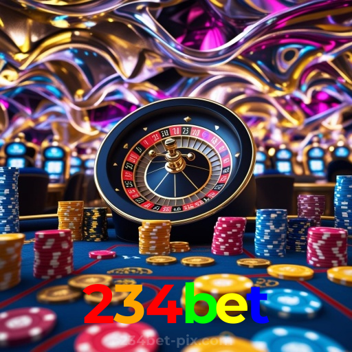 234bet：O melhor cassino para apostar no futebol e ganhar em jogos de roleta!