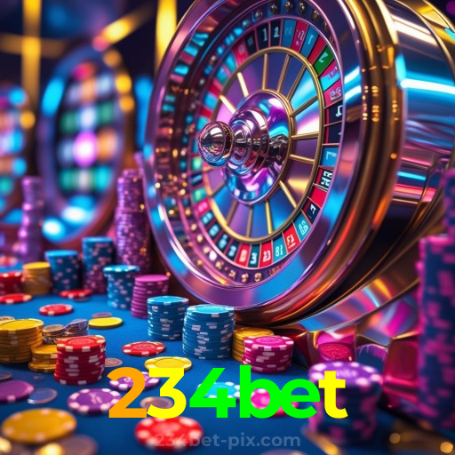 234bet:A emoção do blackjack te espera! Aposte e vença agora!