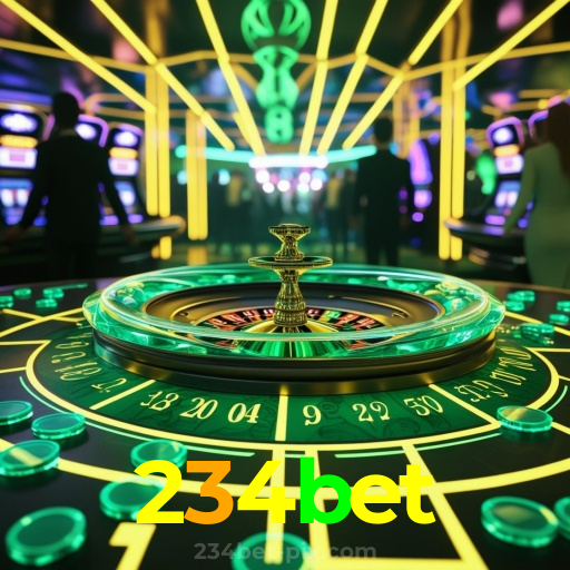 234bet:Apostas ao vivo no futebol e diversão garantida com jogos de cassino!