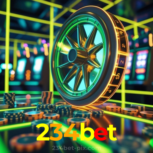234bet:Onde sua sorte brilha: poker, roleta e apostas em futebol!