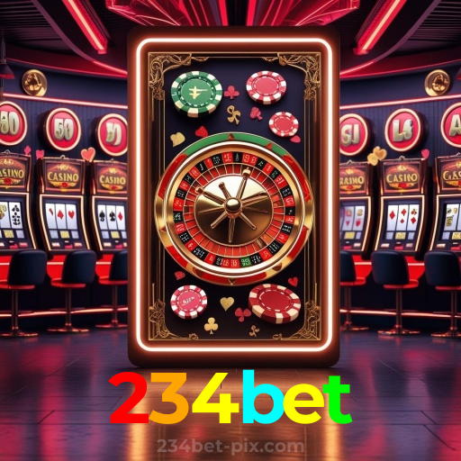 234bet:O cassino online mais confiável para poker, roleta e apostas no futebol!