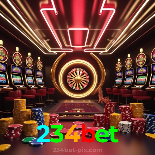 234bet:O futebol digital está esperando por você! Aposte e vença!