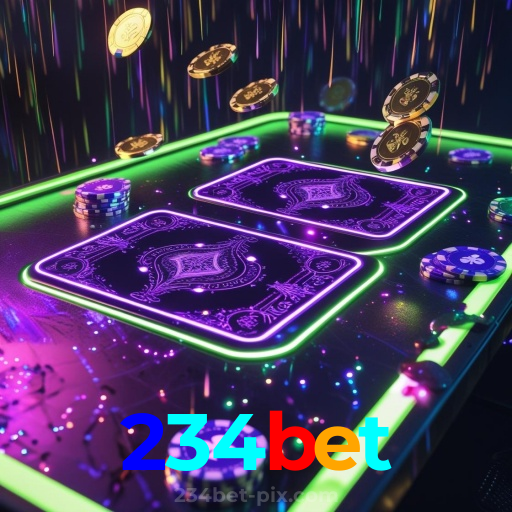 234bet:Aposte no futebol e ganhe prêmios em blackjack e roleta online!