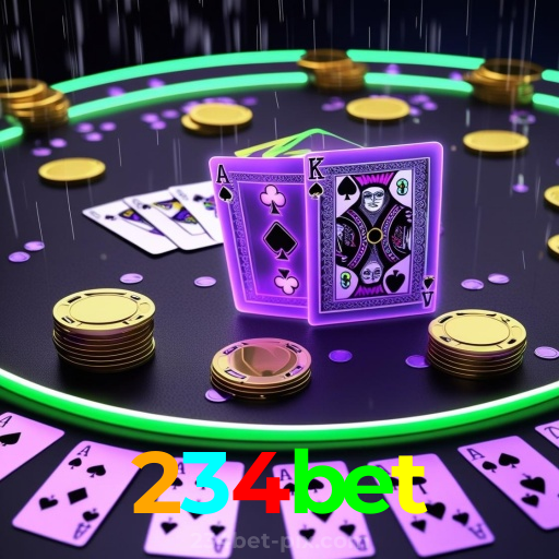 234bet：Aposta no futebol e diversão garantida com jogos de cassino como roleta e blackjack!