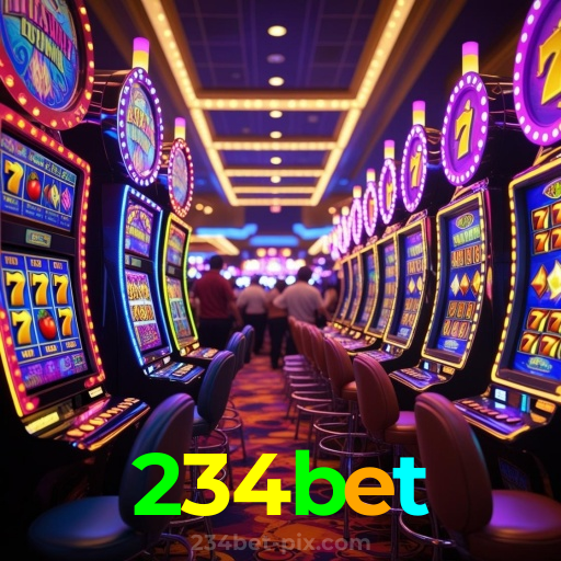 234bet:Sinta a adrenalina do jogo! Aposte nas roletas e vença!
