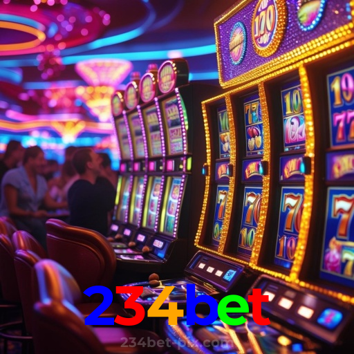 234bet:Jogue nas melhores slots e descubra o jackpot dos seus sonhos!