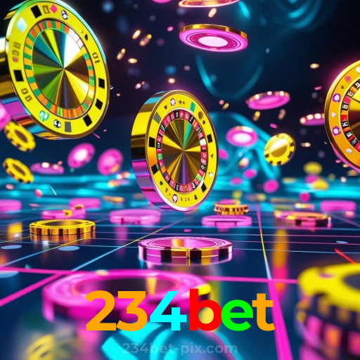 234bet：O melhor cassino para você jogar slots e apostar no futebol online!
