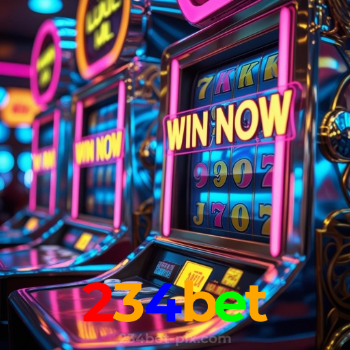 234bet:O melhor cassino online está aqui! Jogue nas slots e ganhe!