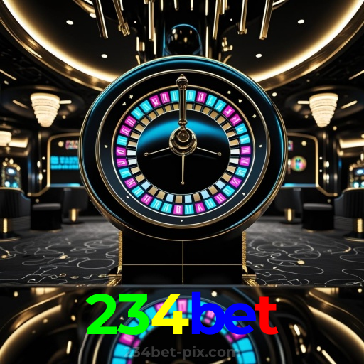 234bet：Cada giro nas slots pode te levar à grande vitória!