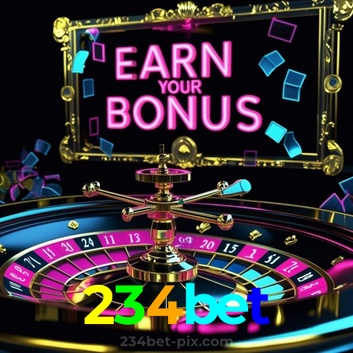 234bet:Aposte no seu time e vença na roleta e no blackjack online!