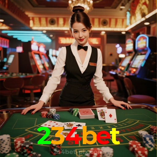 234bet：Gire a roleta e leve para casa grandes vitórias!