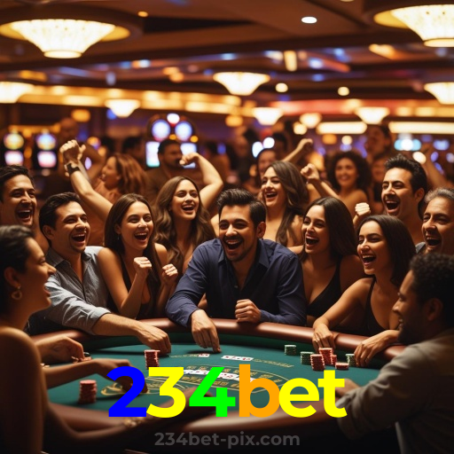 234bet：Vença no blackjack e leve grandes prêmios para casa!