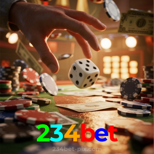 234bet：Aposte no futebol e ganhe prêmios em blackjack e roleta online!