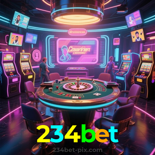 234bet:Sinta a emoção de jogar nas melhores slots do mercado!