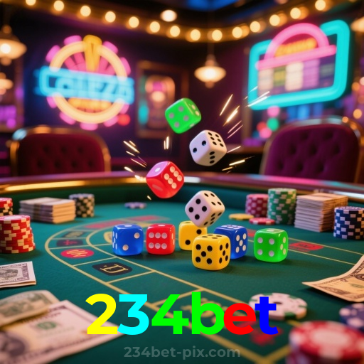 234bet：Jogue futebol online e experimente a emoção de grandes vitórias!