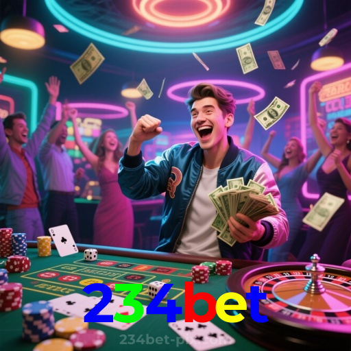 234bet：Jogue no cassino online com apostas em futebol e ganhe grandes prêmios!