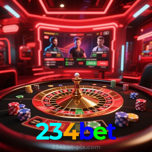 234bet：A sorte está na roleta! Aposte e veja sua vitória acontecer!